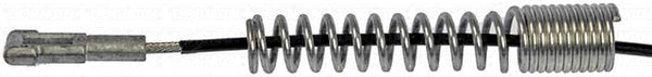 First Stop Parking Brake Cable (MPN: C660520)