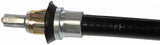 First Stop Parking Brake Cable (MPN: C660521)
