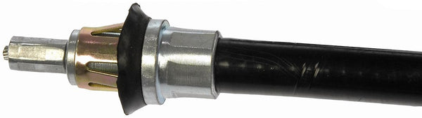 First Stop Parking Brake Cable (MPN: C660521)