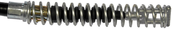 First Stop Parking Brake Cable (MPN: C660521)