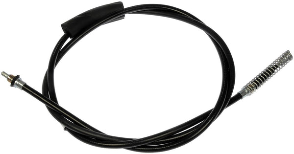 First Stop Parking Brake Cable (MPN: C660521)