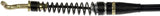 First Stop Parking Brake Cable (MPN: C660547)