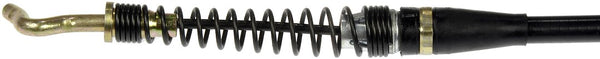 First Stop Parking Brake Cable (MPN: C660547)