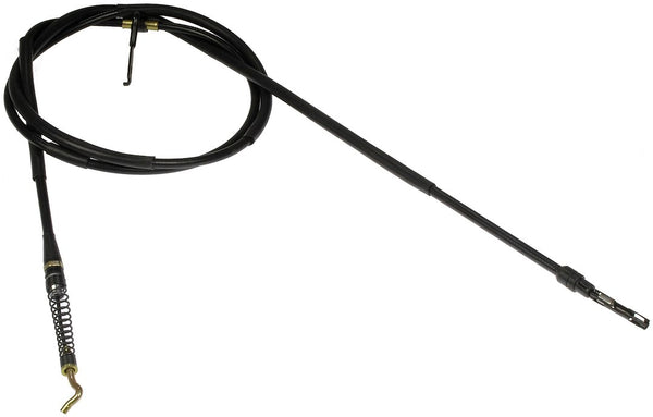 First Stop Parking Brake Cable (MPN: C660547)