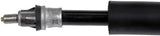 First Stop Parking Brake Cable (MPN: C660556)