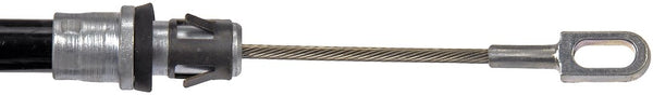 First Stop Parking Brake Cable (MPN: C660556)