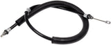 First Stop Parking Brake Cable (MPN: C660556)