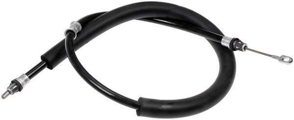 First Stop Parking Brake Cable (MPN: C660556)