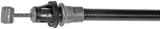 First Stop Parking Brake Cable (MPN: C660767)