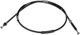 First Stop Parking Brake Cable (MPN: C660767)