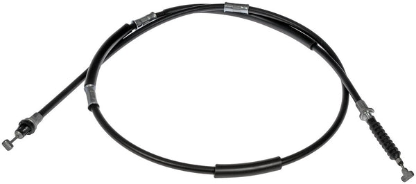 First Stop Parking Brake Cable (MPN: C660767)