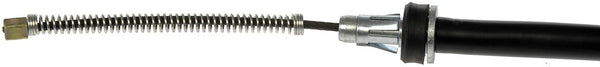 First Stop Parking Brake Cable (MPN: C660832)