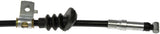 First Stop Parking Brake Cable (MPN: C660832)