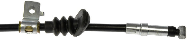 First Stop Parking Brake Cable (MPN: C660832)