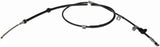 First Stop Parking Brake Cable (MPN: C660832)
