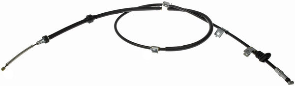 First Stop Parking Brake Cable (MPN: C660832)