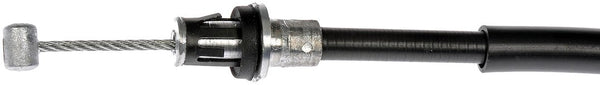 First Stop Parking Brake Cable (MPN: C660871)