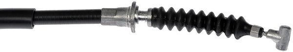 First Stop Parking Brake Cable (MPN: C660871)