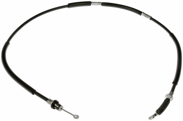 First Stop Parking Brake Cable (MPN: C660871)