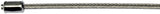 First Stop Parking Brake Cable (MPN: C660897)