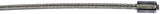 First Stop Parking Brake Cable (MPN: C660897)