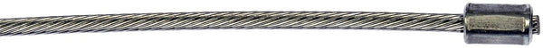 First Stop Parking Brake Cable (MPN: C660897)