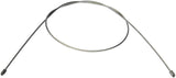 First Stop Parking Brake Cable (MPN: C660897)