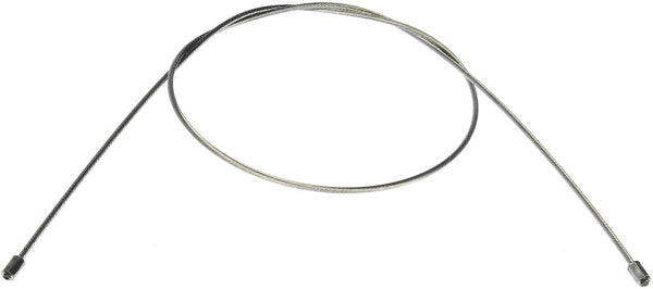 First Stop Parking Brake Cable (MPN: C660897)