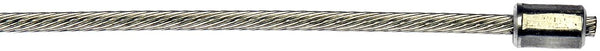 First Stop Parking Brake Cable (MPN: C660898)