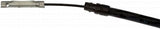 First Stop Parking Brake Cable (MPN: C660935)