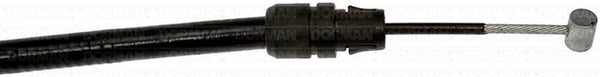 First Stop Parking Brake Cable (MPN: C660935)