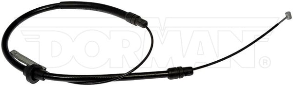 First Stop Parking Brake Cable (MPN: C660935)