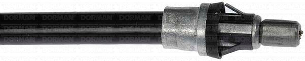 First Stop Parking Brake Cable (MPN: C661018)