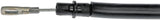 First Stop Parking Brake Cable (MPN: C661049)