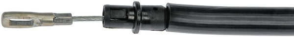 First Stop Parking Brake Cable (MPN: C661049)