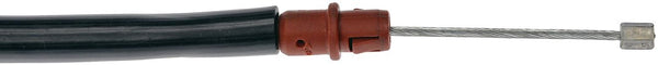 First Stop Parking Brake Cable (MPN: C661049)