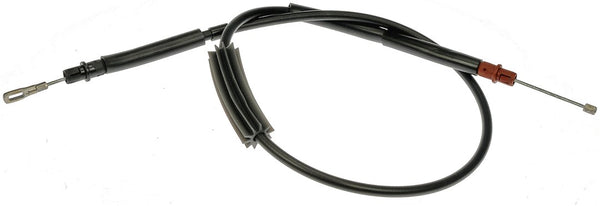 First Stop Parking Brake Cable (MPN: C661049)