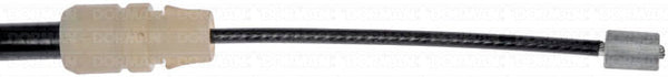 First Stop Parking Brake Cable (MPN: C661064)