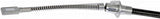 First Stop Parking Brake Cable (MPN: C661064)