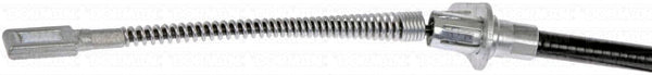 First Stop Parking Brake Cable (MPN: C661064)