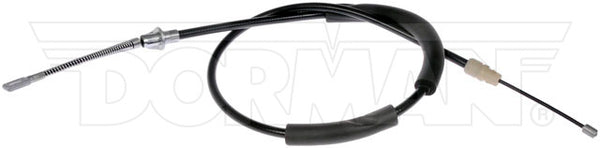 First Stop Parking Brake Cable (MPN: C661064)