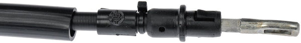 First Stop Parking Brake Cable (MPN: C661085)