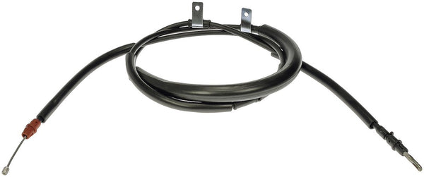 First Stop Parking Brake Cable (MPN: C661085)