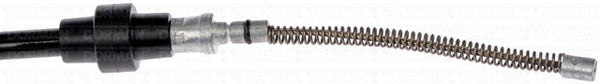 First Stop Parking Brake Cable (MPN: C661088)