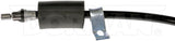 First Stop Parking Brake Cable (MPN: C661088)
