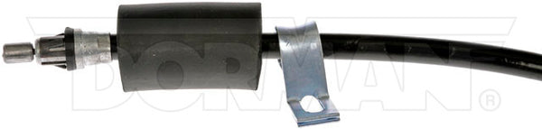 First Stop Parking Brake Cable (MPN: C661088)