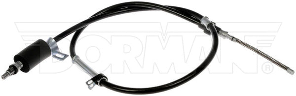 First Stop Parking Brake Cable (MPN: C661088)