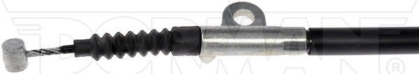 First Stop Parking Brake Cable (MPN: C661126)