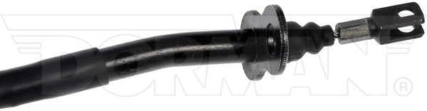 First Stop Parking Brake Cable (MPN: C661126)