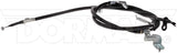 First Stop Parking Brake Cable (MPN: C661126)